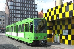 Hannover, 28. July 2005
